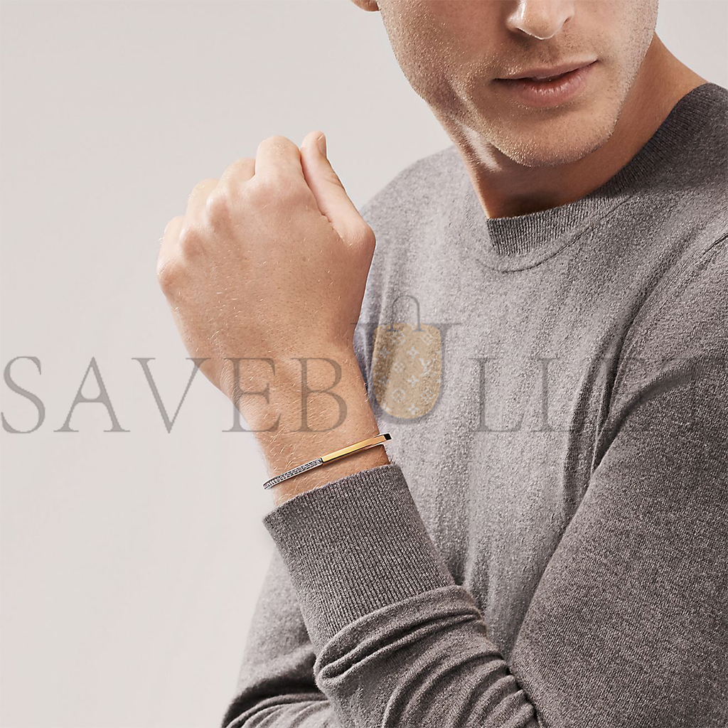 T*f*ny lock bangle 70181142